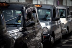 New rules for minicab companies hailed as huge boost for black cab drivers