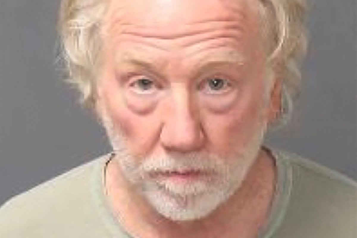 New sexual abuse allegations emerge after Timothy Busfield turns himself in