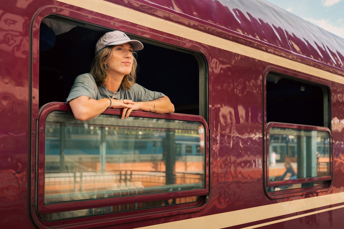 New sleeper train routes to be added in 2026