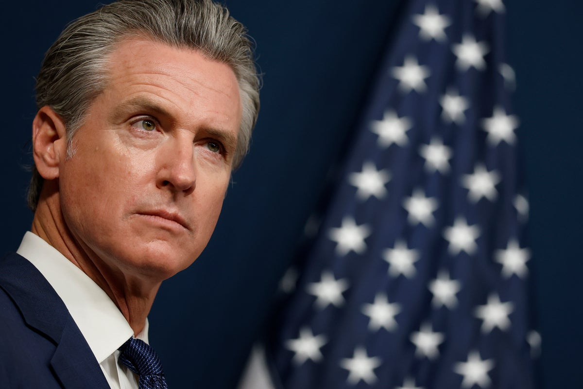 Newsom rejects Louisiana's request to extradite California doctor over abortion charges