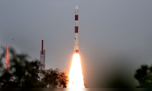 No Indian private satellite was insured on failed PSLV mission: Report