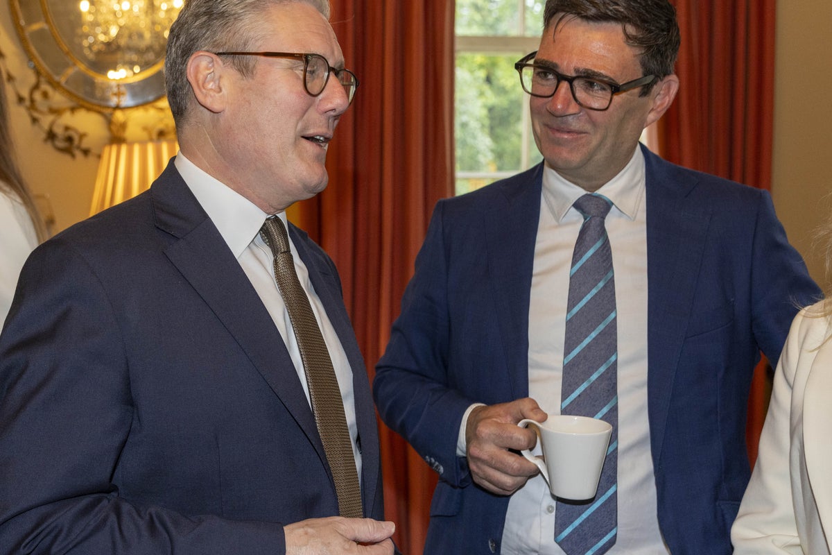 Now is not the time to undermine the Prime Minister