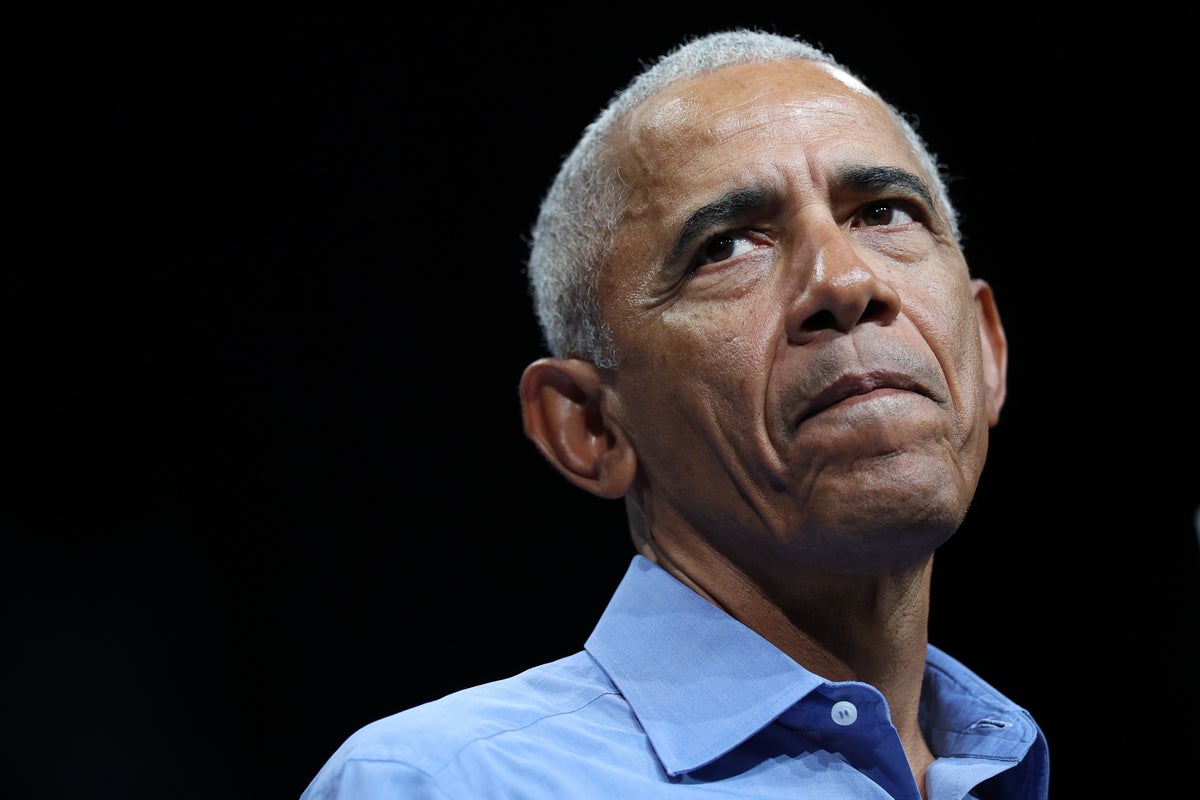 Obama calls Minneapolis shooting 'a wake-up call for every American'