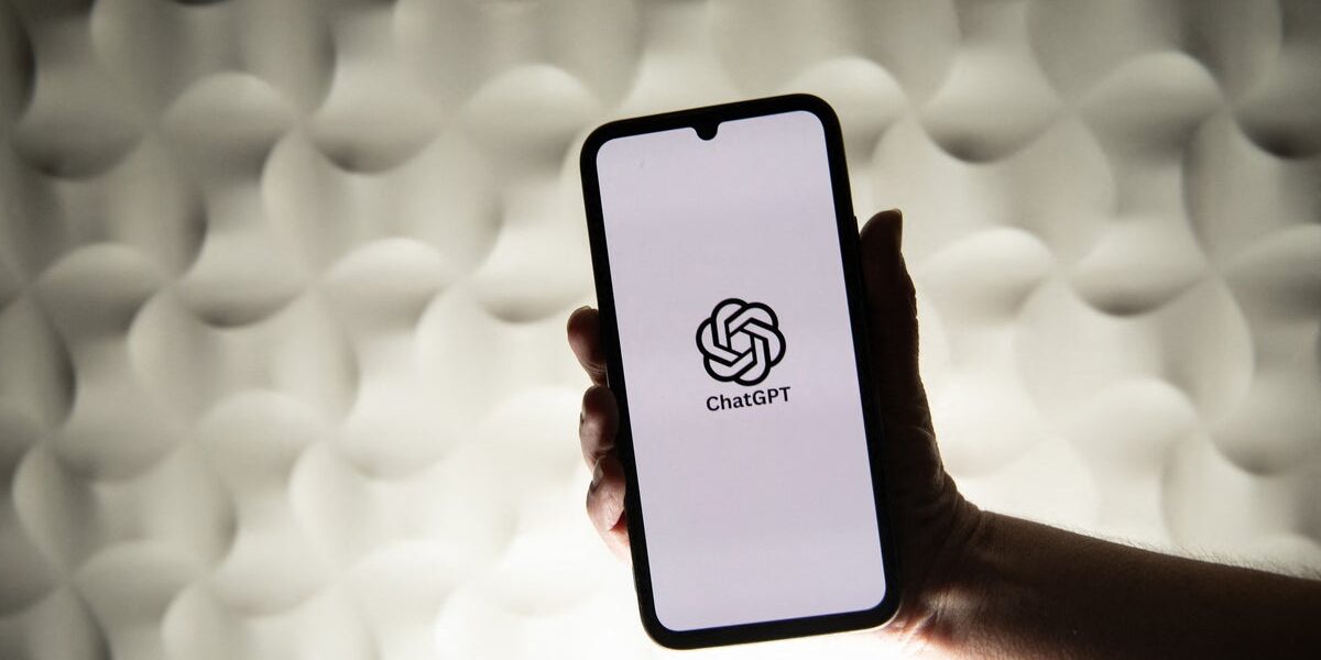 OpenAI says it’s working this year to make artificial intelligence truly useful