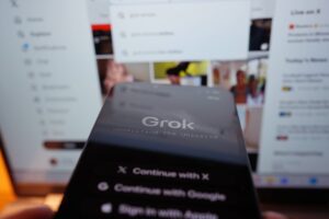 PM: Grok changes 'insulting' after deepfake creations restricted to paying subscribers