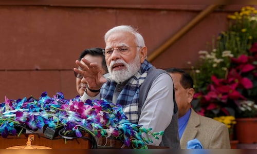PM Modi to unveil trains, Kaziranga elevated corridor on two-day visit to Assam on January 17