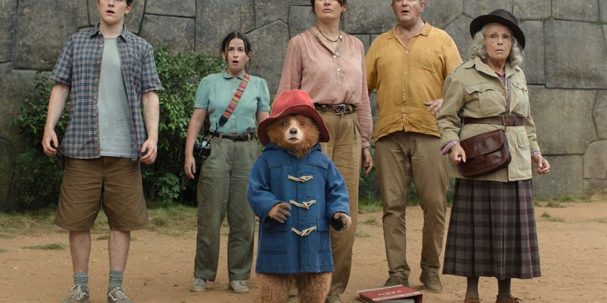 Paddington star says film series will continue without him