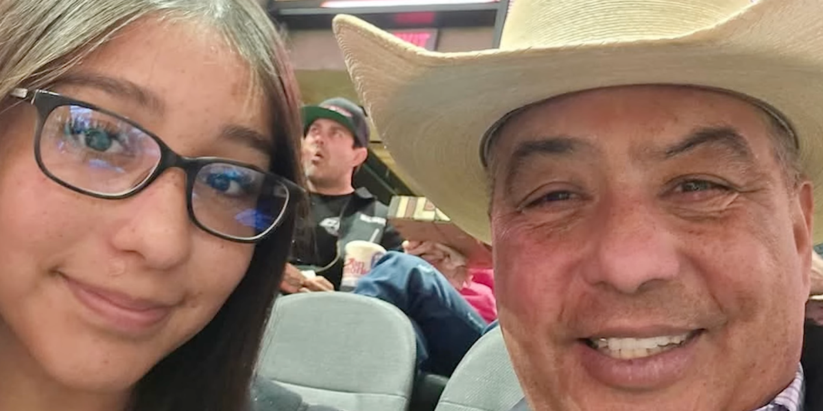 Parents of missing teen fear she has been trafficked