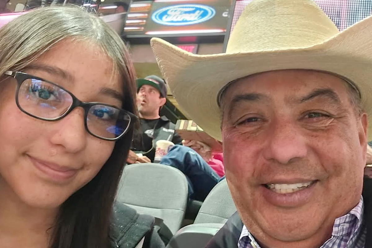 Parents of missing teen fear she has been trafficked