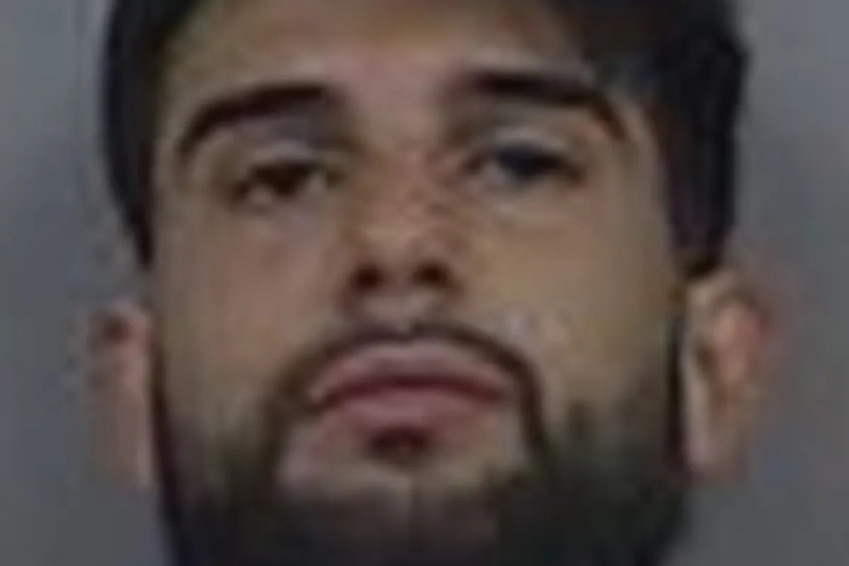 Passenger jailed for in-flight disruption