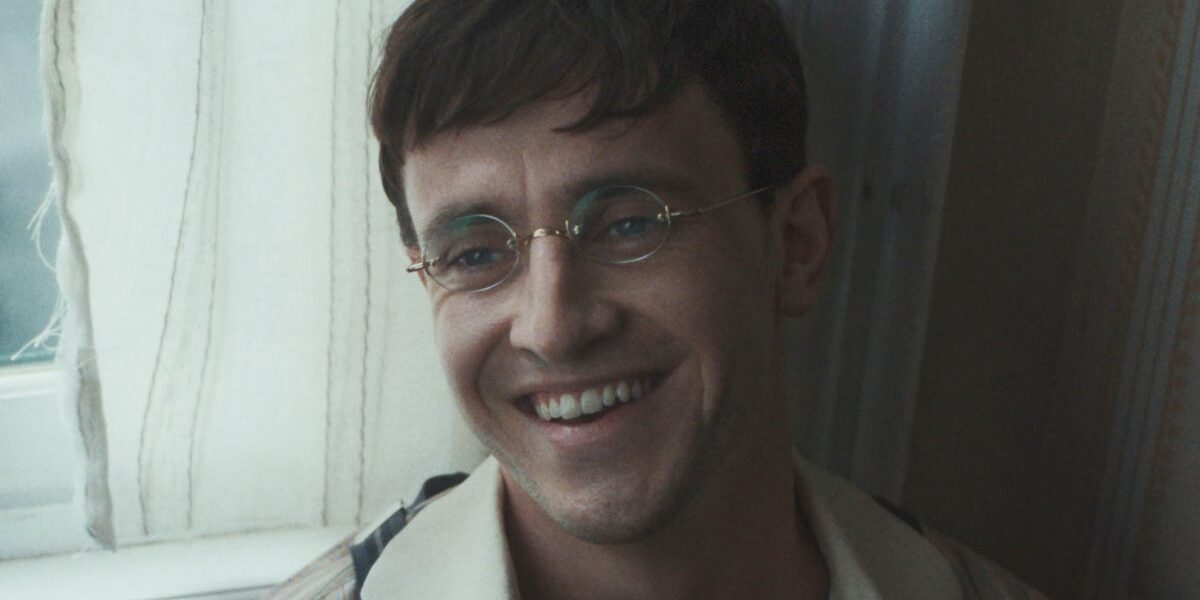 Paul Mescal's gay love story 'History of Sound' seriously anticlimactic - review