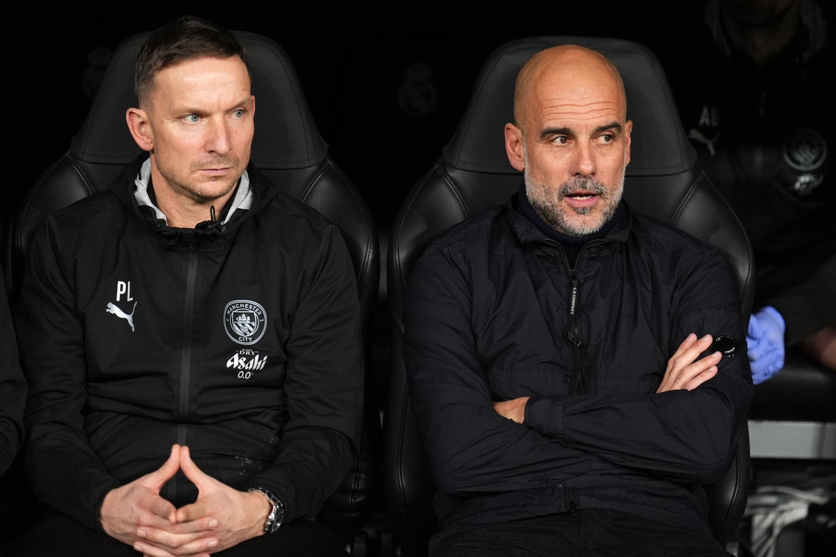 Pep Lijnders aims to reach 'final' as Manchester City beat Exeter in FA Cup