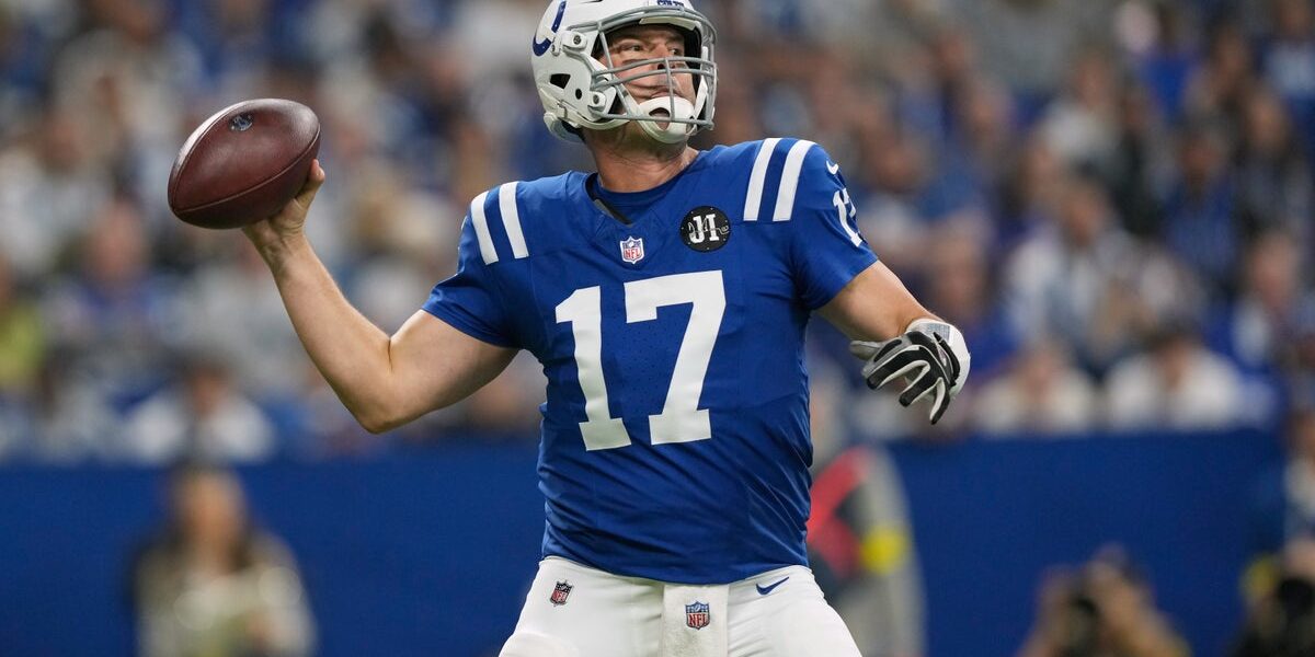 Philip Rivers rules out bid for Buffalo Bills head coaching job