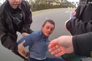 Police reveal disturbing details after minor found in sex offender's truck