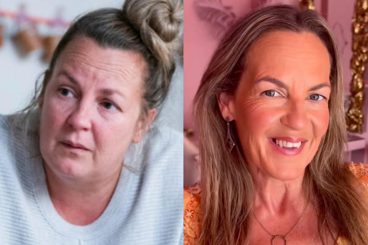 Quitting Diet Pills Is an Internal Struggle No One Sees