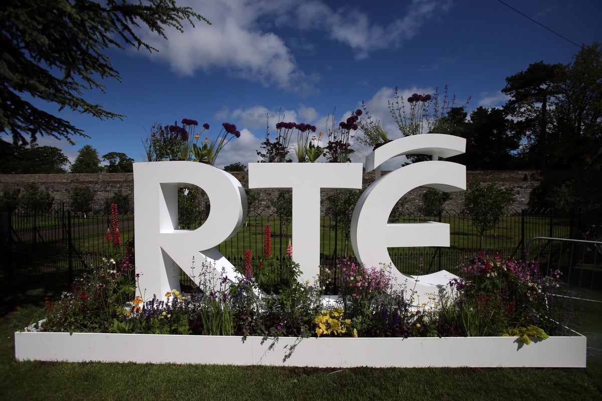 RTE chief financial officer's departure a 'huge loss' - media minister