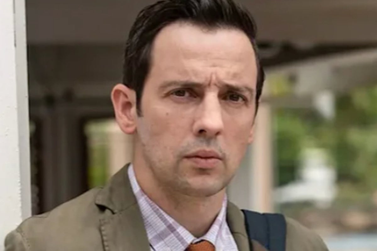 Ralf Little stars in new drama based on classic spy novel