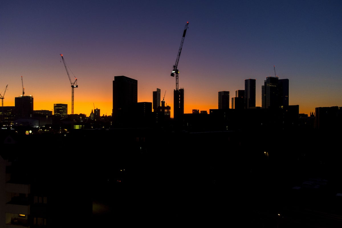 Real estate market expected to see 'bottom-up' recovery in 2026 as economic activity resumes