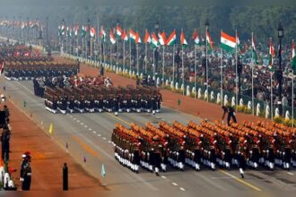 Republic Day 2026: What is the difference between hoisting and hoisting the flag?