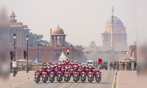Republic Day 2026 traffic advisory: Avoid roads in Delhi-NCR