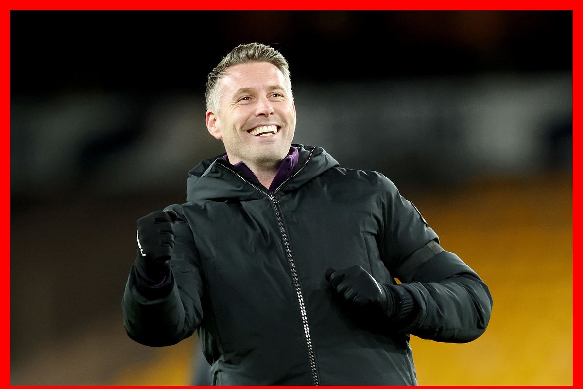 Rob Edwards believes Wolves are starting to 'click' after FA Cup win over Shrewsbury Town