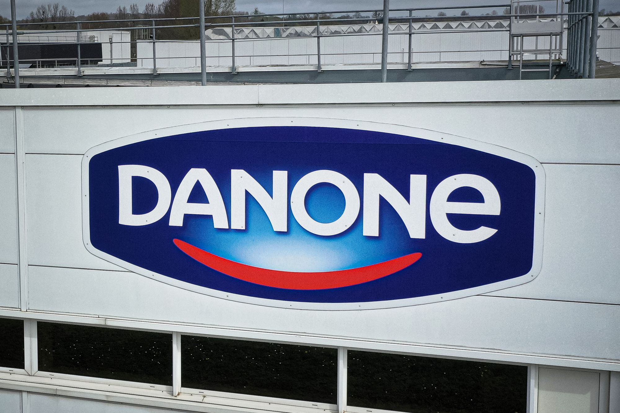 On January 23, food giant Danone recalled a batch of Aptamil infant formula products due to concerns that the product may contain alginate toxin, which can cause vomiting and stomach cramps