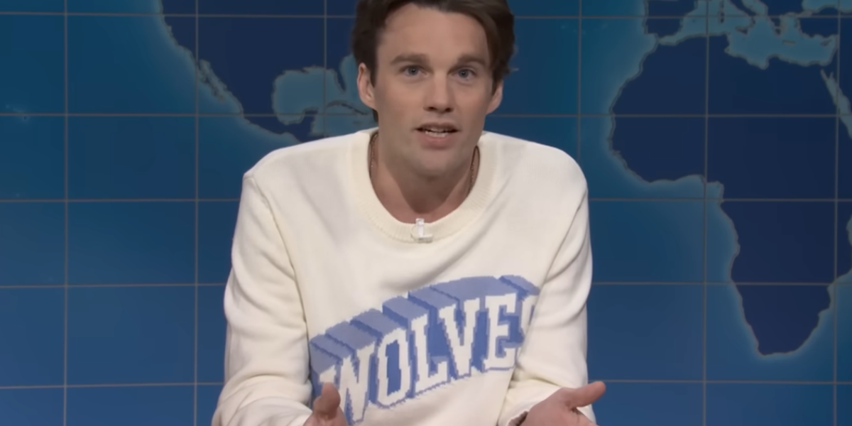 SNL criticized for posting ICE sketch, which was removed from the broadcast