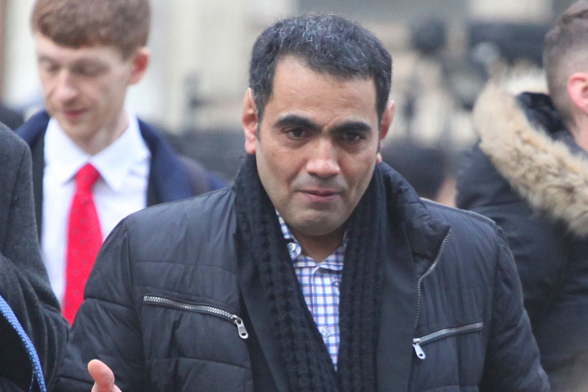 Saudi Arabia ordered to pay £3m to YouTuber over Harrods beating and phone hacking incident