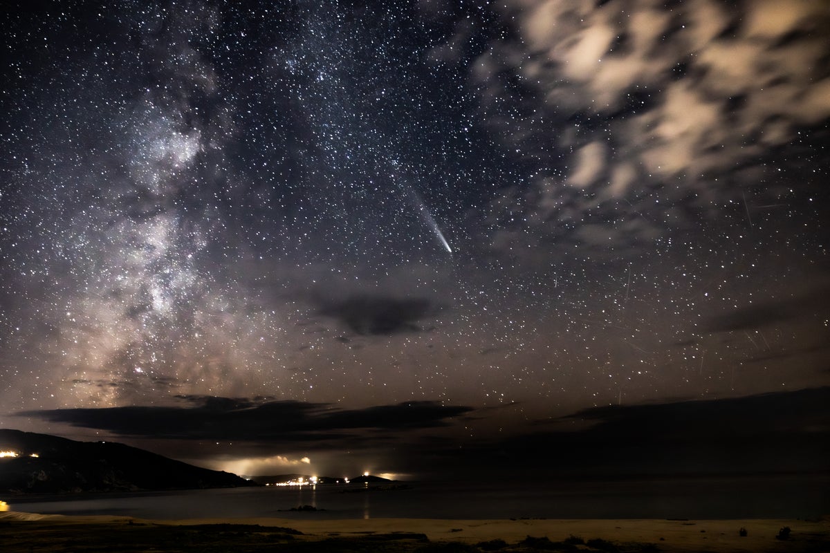 Scientists discover 'rogue' planet drifting in space