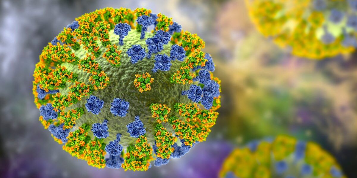 Scientists explain why this year's flu season is so bad in the U.S. and Canada