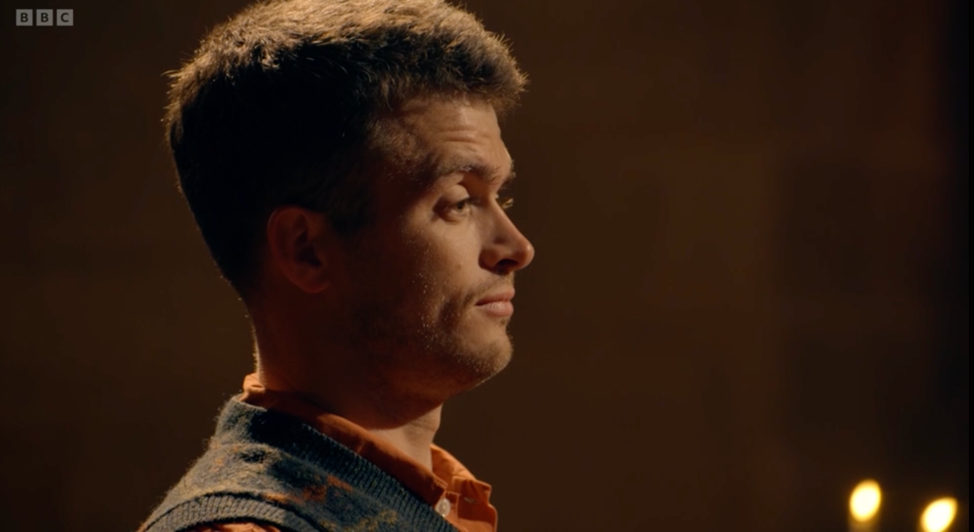 Matthew makes a surprising offer to the Renegades