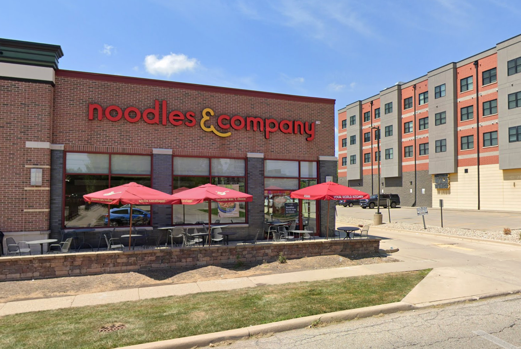 Noodles & Company announces plans to cut at least 30 stores in 2026 as part of strategic review