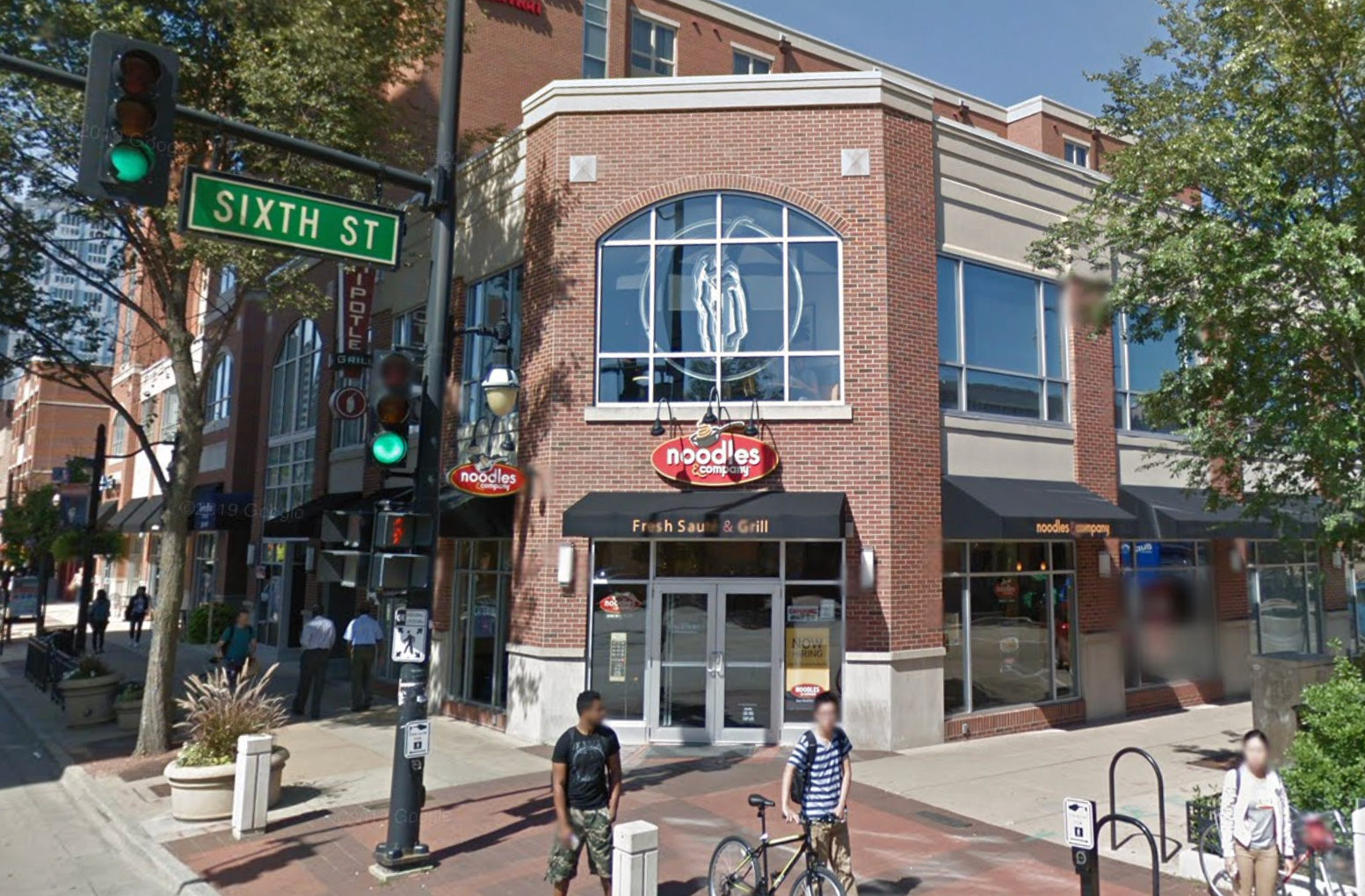 The noodle company has been plagued by financial troubles since going public in 2013