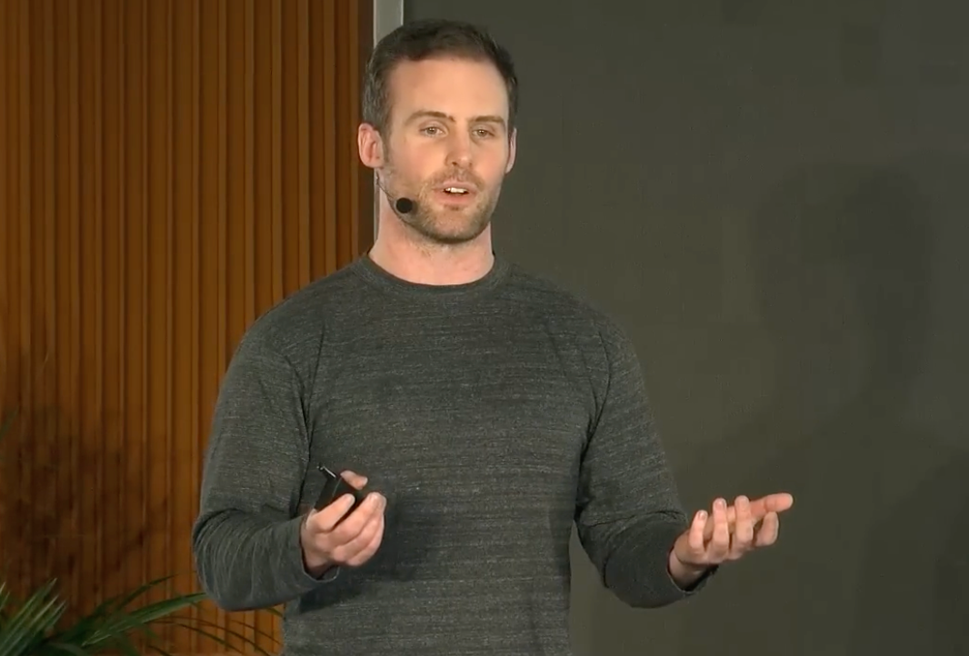 Barret Zoph fired from Thinking Machines Lab