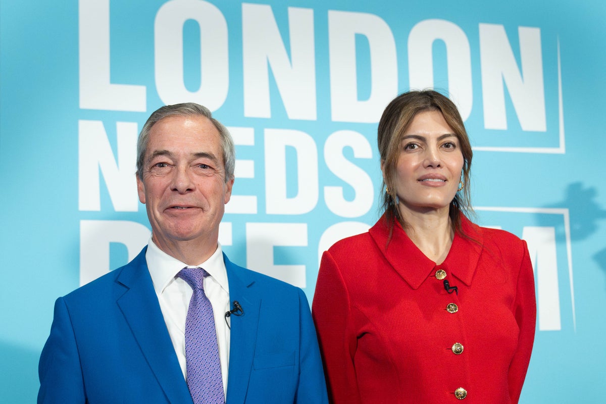 Several businesses linked to Reform London mayoral candidates shut down