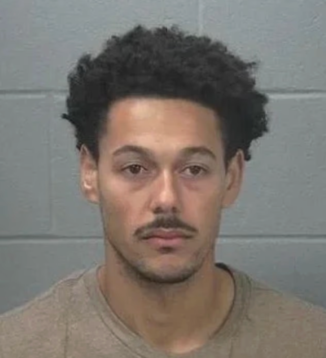 Shawn S. Samuels has pleaded not guilty to murdering his infant daughter, Lyla, during their first time playing alone.