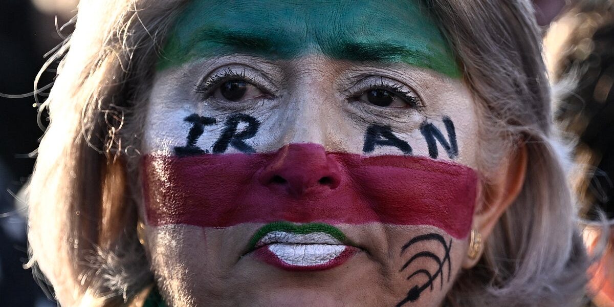 Silenced by government shutdown: Iranians abroad wait in fear after protests turn deadly