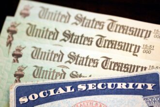 Social Security payments are going out this week — some Americans could get up to $5,251