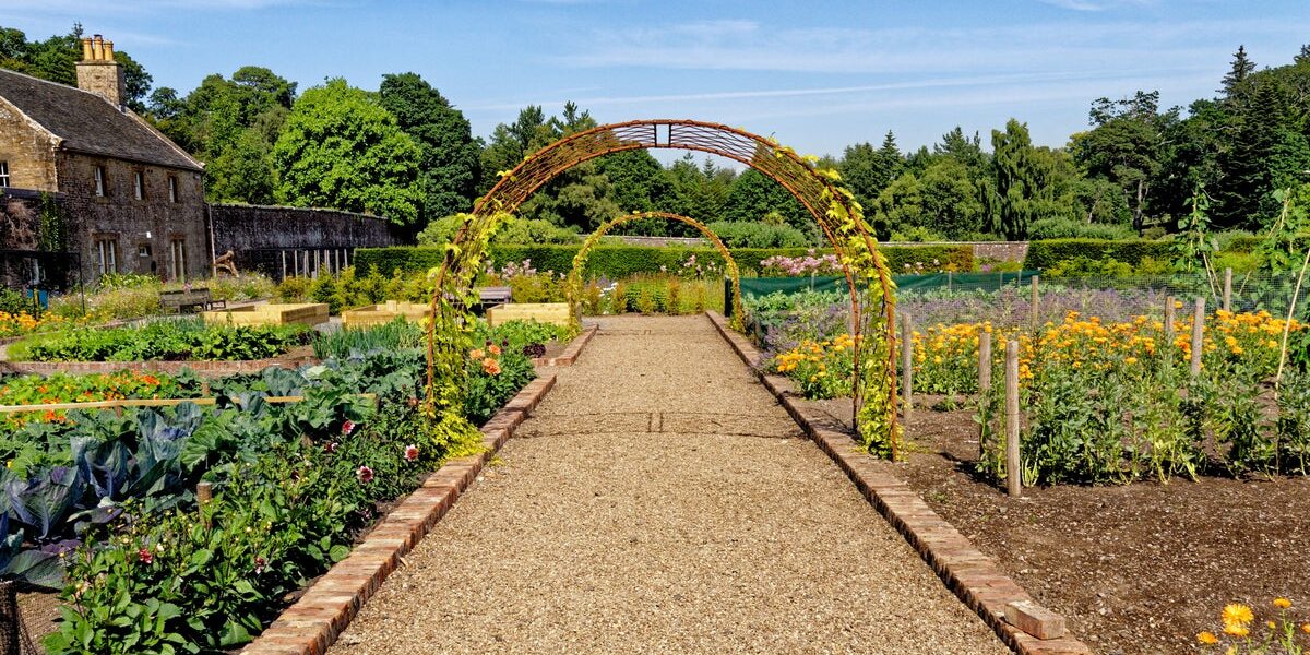 Some easy British walks to keep you feeling energized this spring