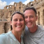 Son expresses concern for British parents detained in Iran amid deadly protests