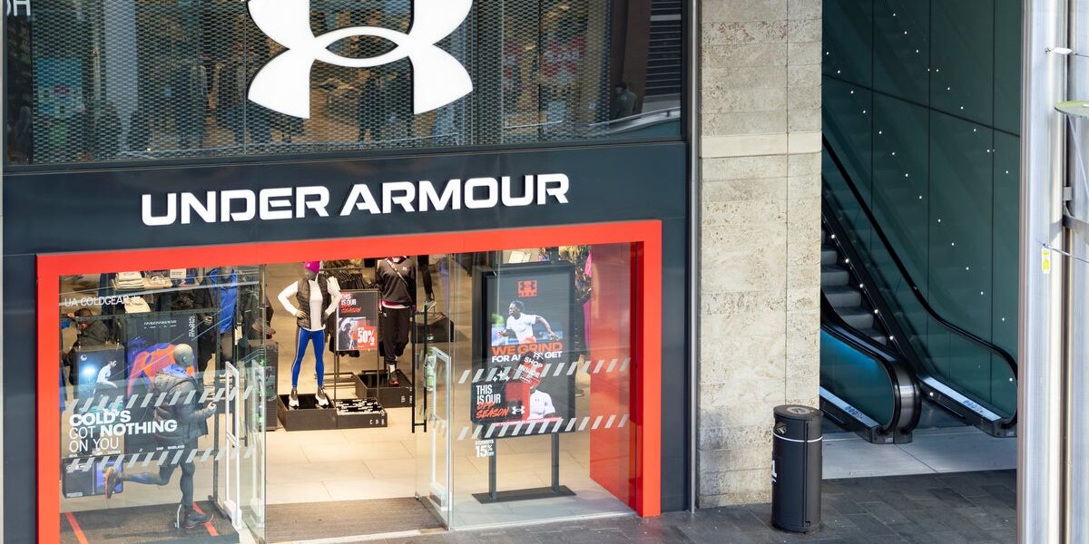 Sportswear giant investigates data breach affecting millions