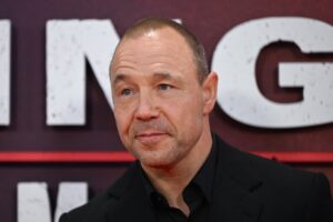 Stephen Graham calls out BAFTA after years of snubbing 'Peaky Blinders' star