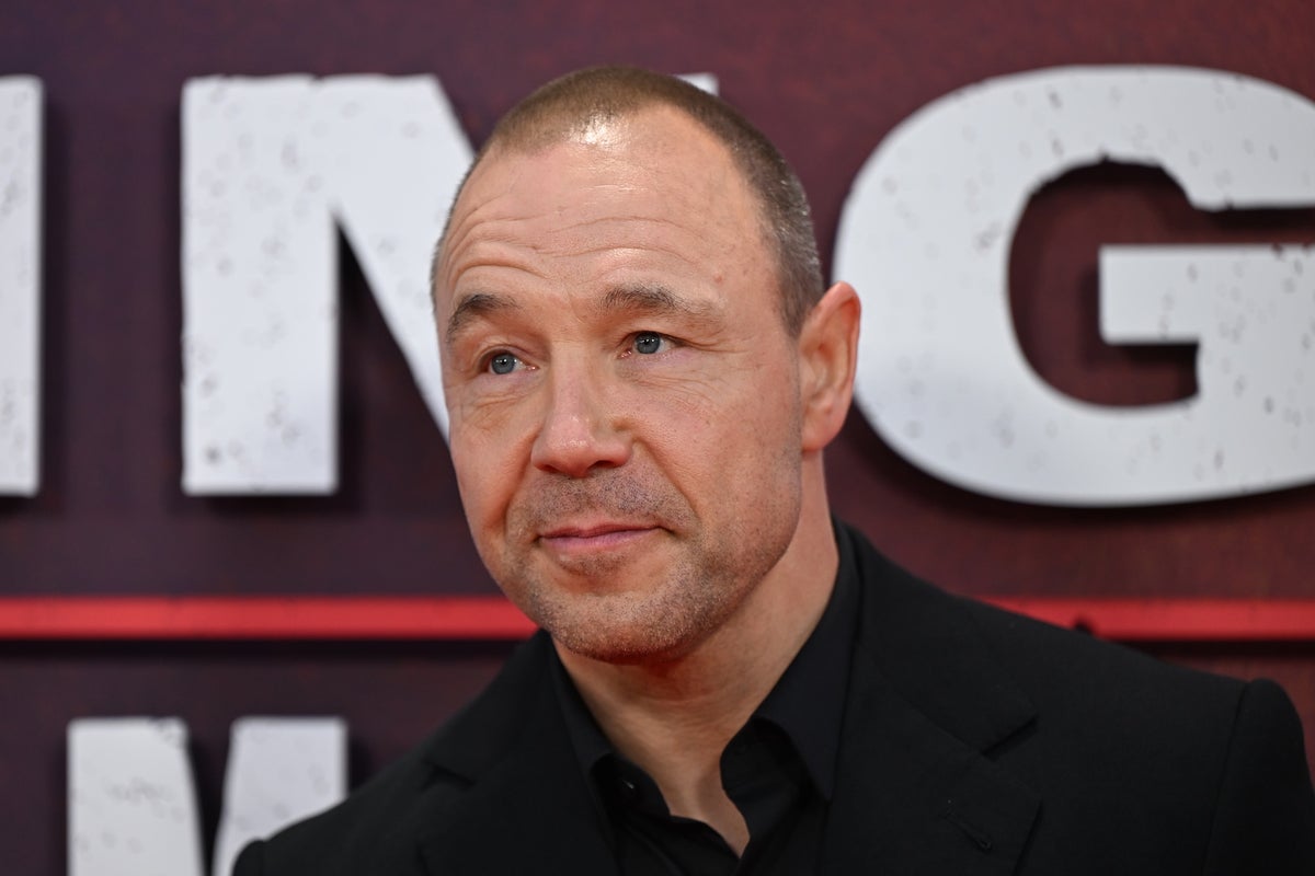 Stephen Graham calls out BAFTA after years of snubbing 'Peaky Blinders' star