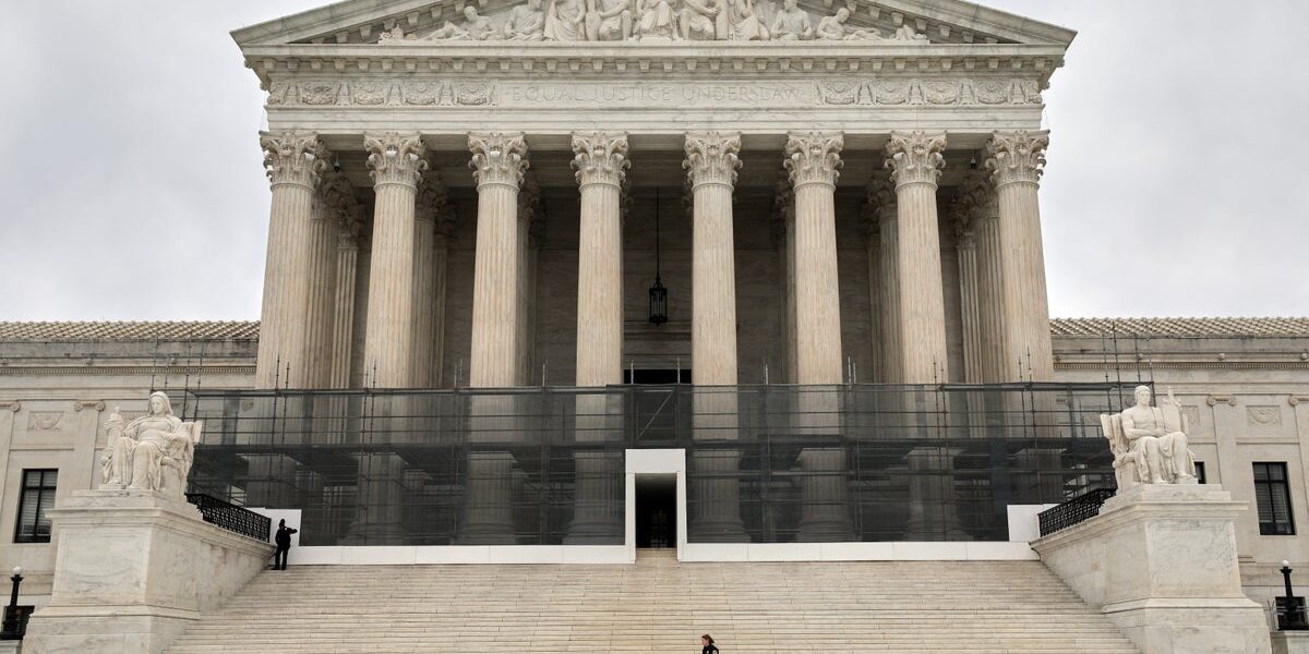 Supreme Court to hear appeal from makers of popular Roundup herbicide to block thousands of lawsuits