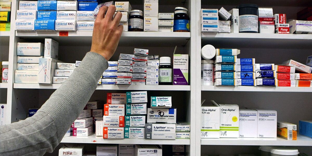 Surge in ADHD prescriptions in UK driven by women, study shows