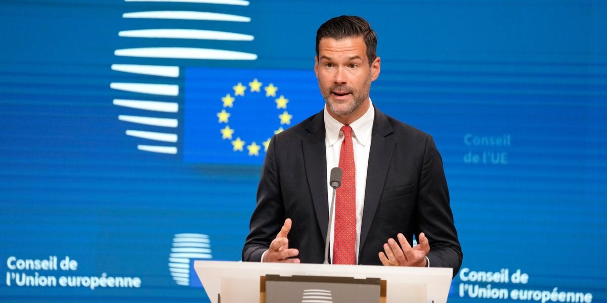 Swedish immigration minister urges failed Afghan asylum seekers to go home