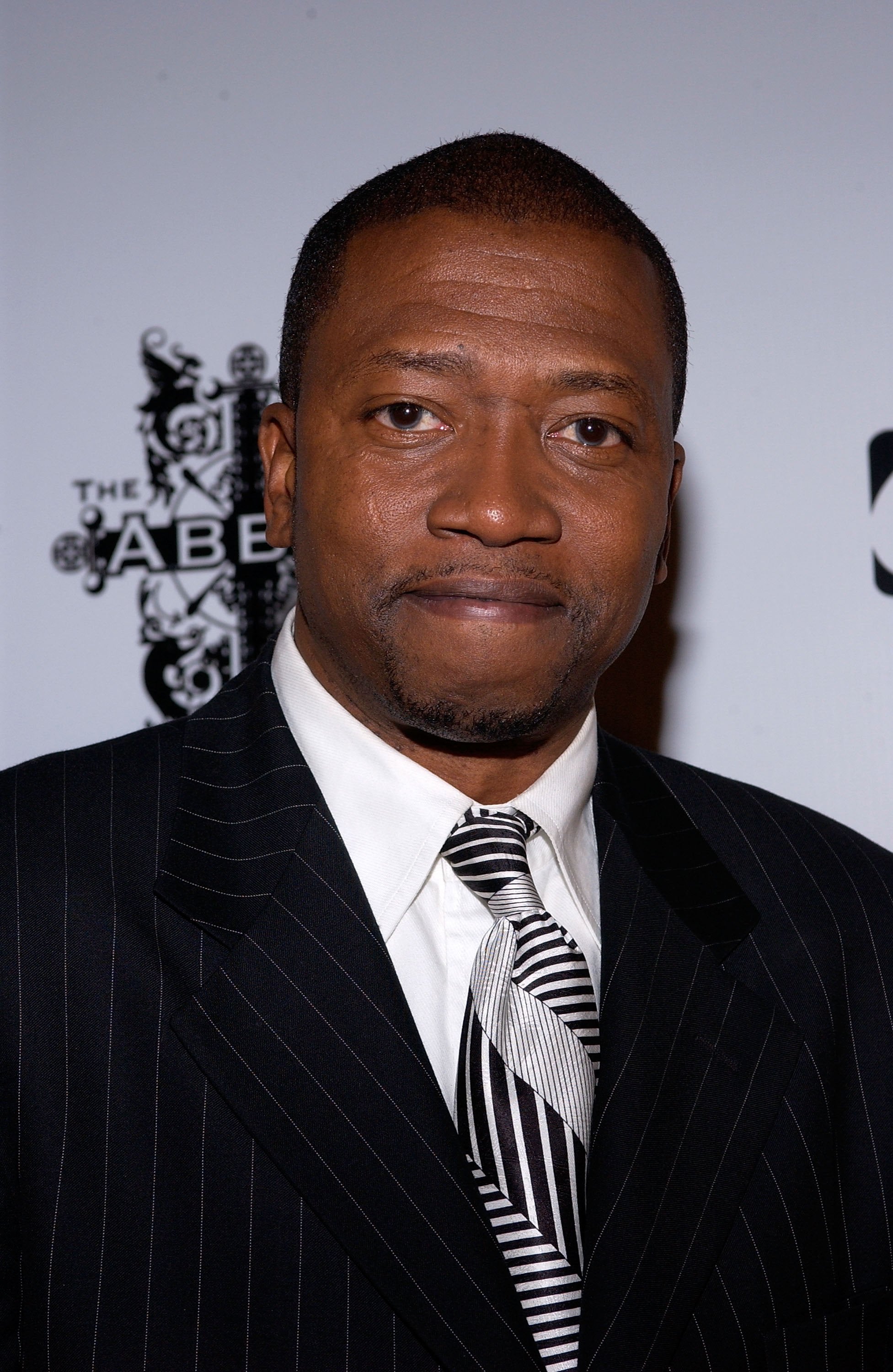 TK Carter (pictured in 2006) known for his role in The Thing