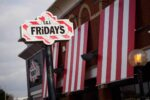 TGI Fridays to open hundreds of new restaurants after bankruptcy
