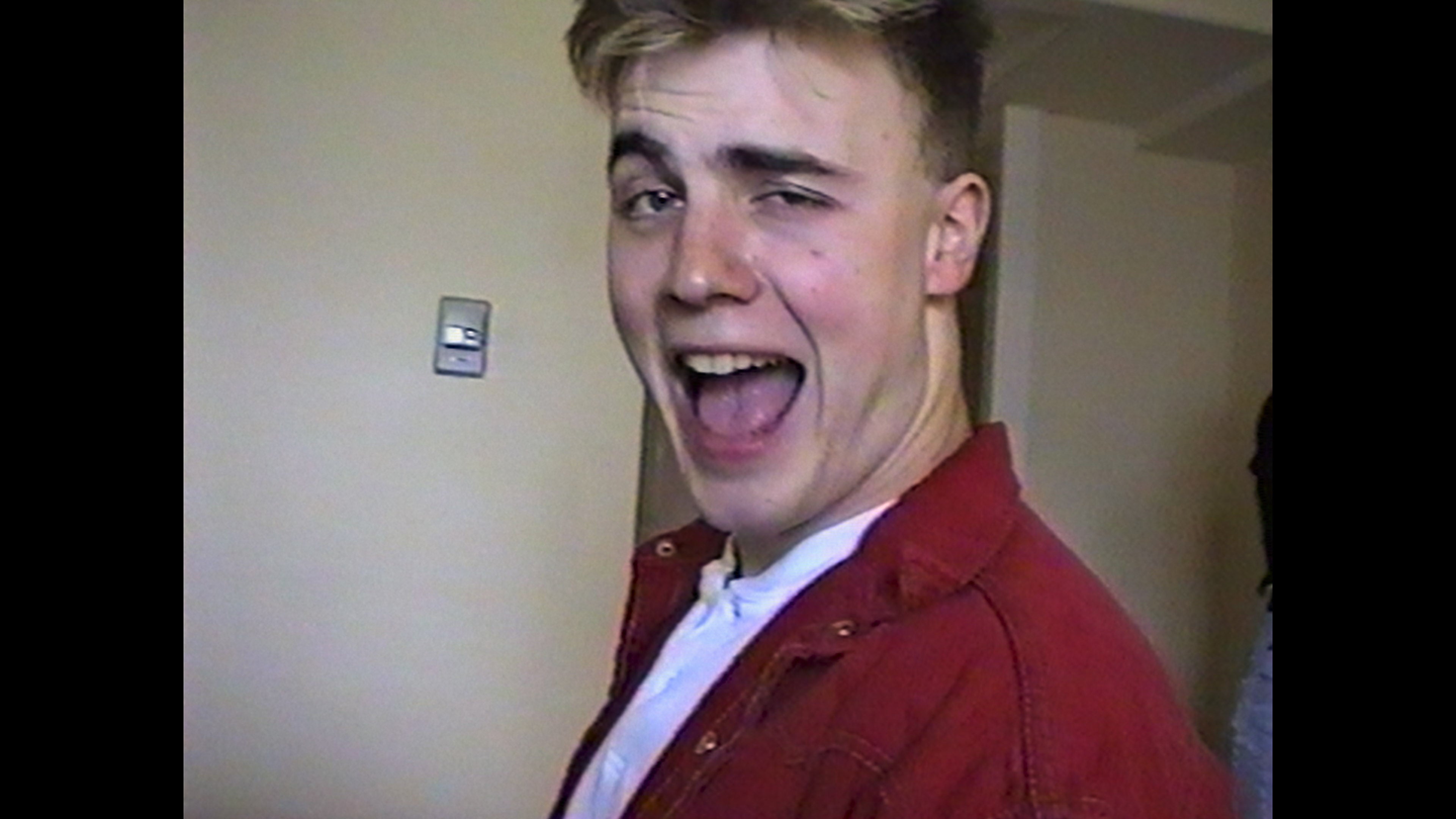 Gary Barlow opens up about his battle with eating disorder in Take That