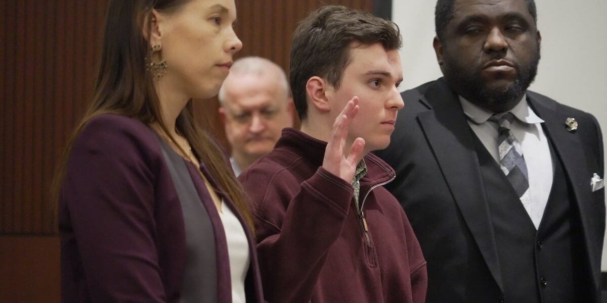 Teen pleads guilty in North Carolina mass shooting that left 5 dead